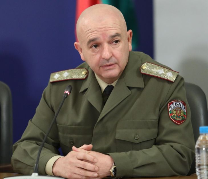 Щабът пак с лоши новини за заразени и починали от К-19 сутринта на 30 април БЛИЦ TV