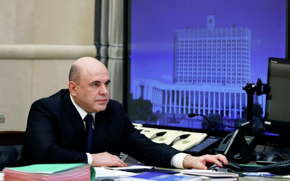 Премиерът на Русия проговори за състоянието си 