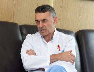 Проф. Иво Петров сензационно: След 20-30 дни епидемия няма да има никъде по света