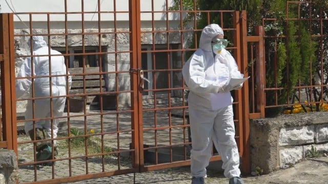 Последни новини за пламналия от К-19 дом за стари хора в Гара Орешец