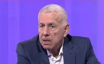 Проф. Атанас Щерев с притеснителни новини за новородените и коронавируса
