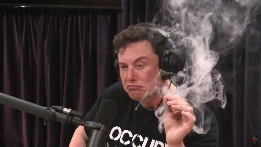 Илън Мъск направи огромна грешка, с която свали цената на TESLA с 14 млрд. долара