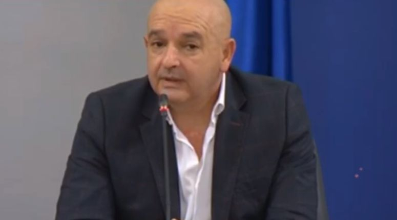 Шефът на ВМА направи изненадващо лично признание БЛИЦ TV