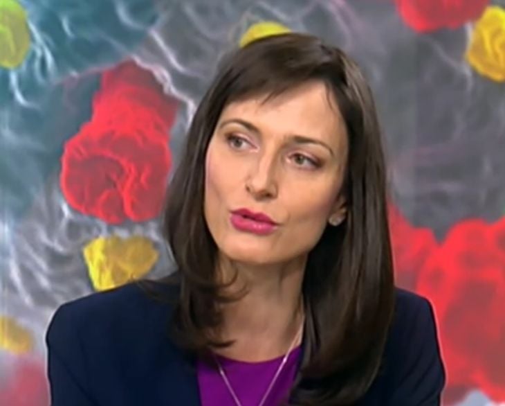 Мария Габриел: Европа има нужда от Маршал план