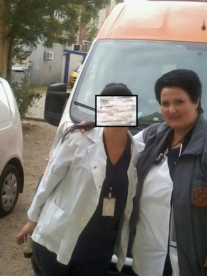 Цяла България скърби за д-р Пандова - втората лекарка, паднала жертва на К-19 у нас СНИМКИ