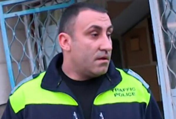 Нов скандал около Данчо Катаджията, този път негови авери... ВИДЕО