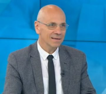 Доц. Сотир Марчев обясни защо от разхлабването на мерките ще има полза и за имунитета