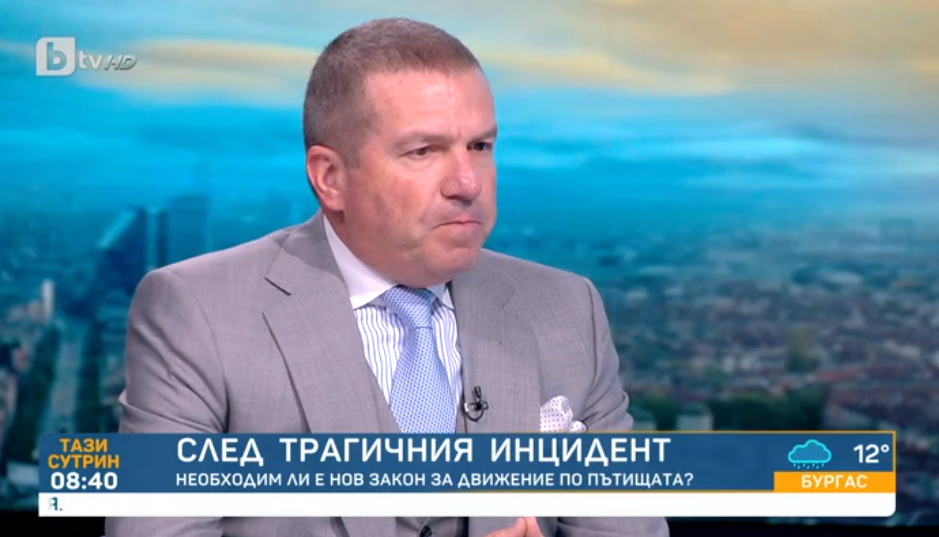 Адвокатът на семейството на Милен Цветков с нови разкрития за трагедията