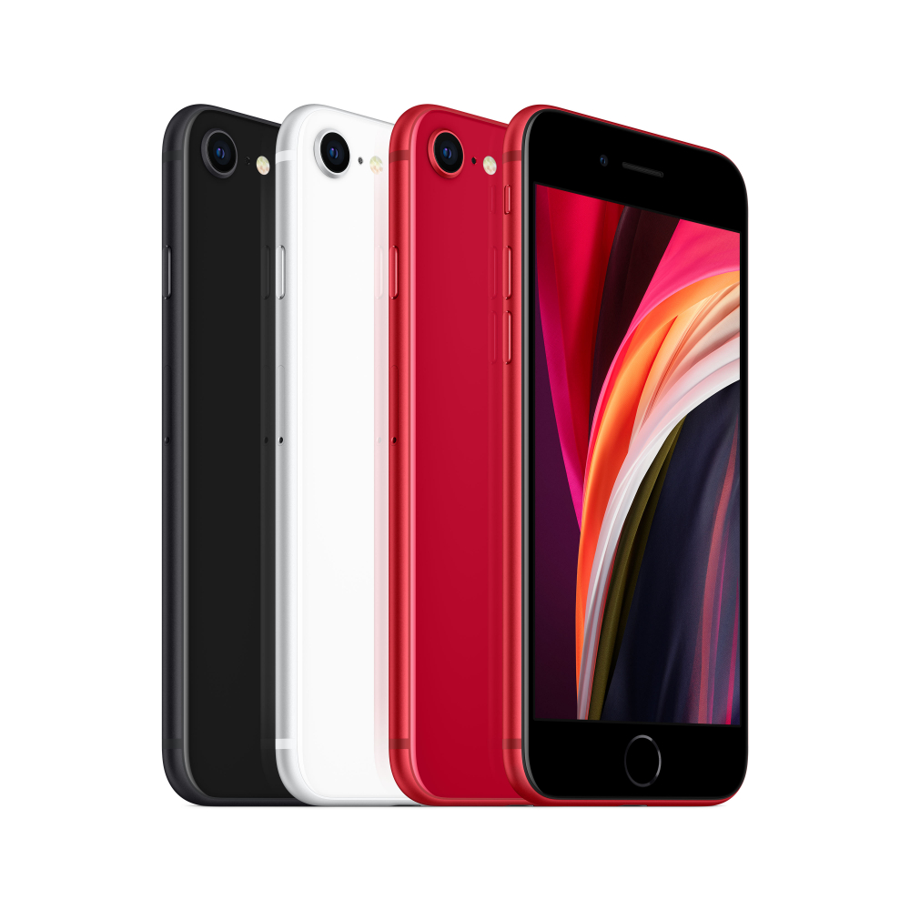 Новият iPhone SE вече може да бъде закупен от А1 