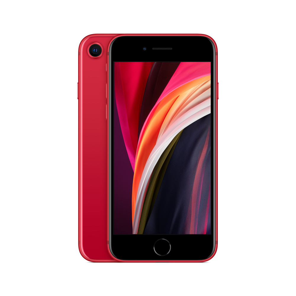 Новият iPhone SE вече може да бъде закупен от А1 
