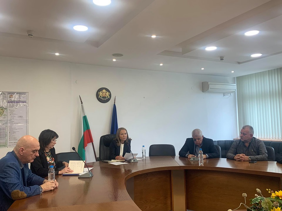 Извънредни новини за коронавирус заразата в Пловдивско