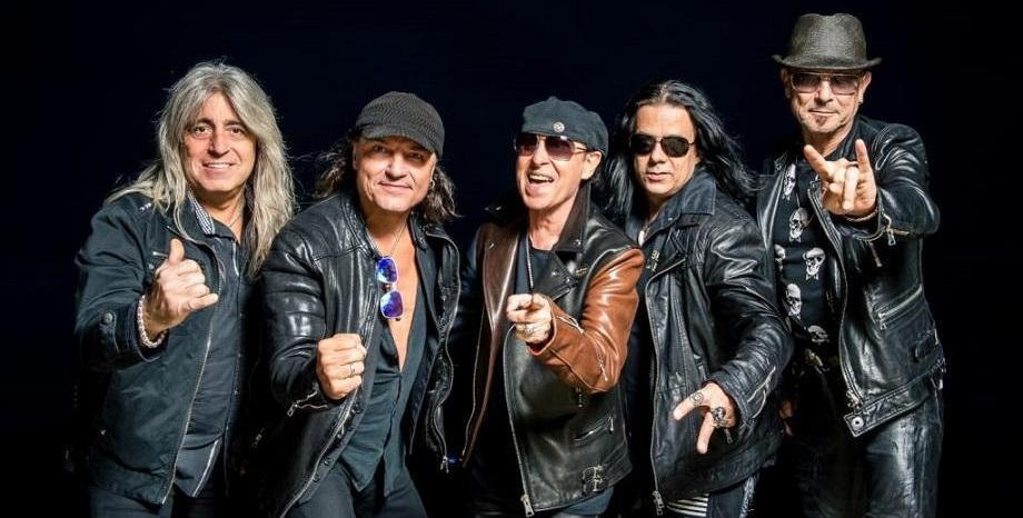 Scorpions посветиха хит на COVID-19 ВИДЕО