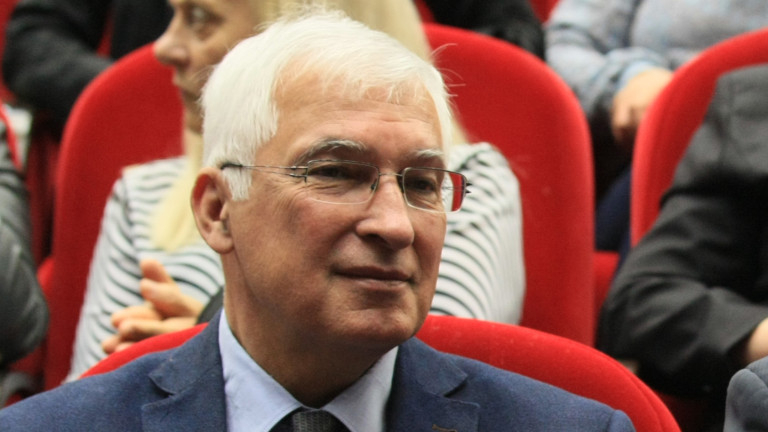 Проф. Дуранкев с много лоша прогноза за възстановяването на икономиката след К-19