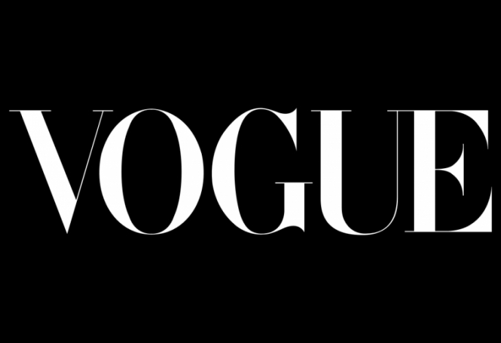 За пръв път! Vogue сложи на корицата си...