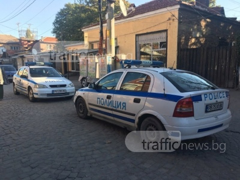 Двама мъже под карантина от Карлово го закъсаха жестоко 