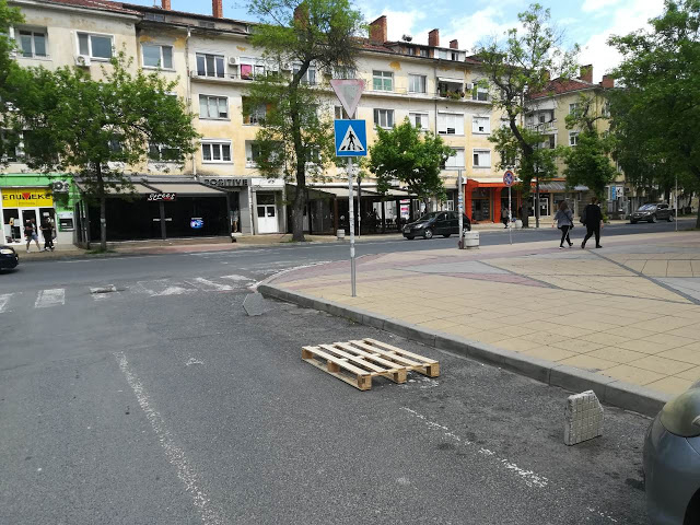 Такава невиждана наглост в Кърджали до сега не е имало СНИМКА 
