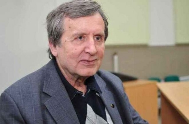 Акад. Георги Марков: Тази пандемия не е първата, нито ще е последната  
