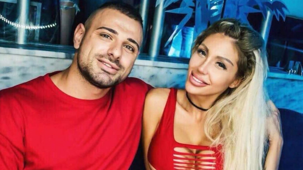 Мъжът на Джулиана Гани разчитал на бившето си гадже за... СНИМКА