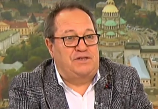 Мамалев: Днес храбрите не сме тези, които държим чаши в ръка ВИДЕО