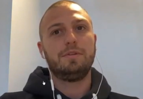 Българин в Англия: Тук няма паника, хората спокойно се разхождат ВИДЕО