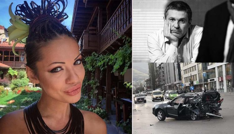 Проклеха майката на Калина Паскалева заради Милен Цветков! СНИМКА