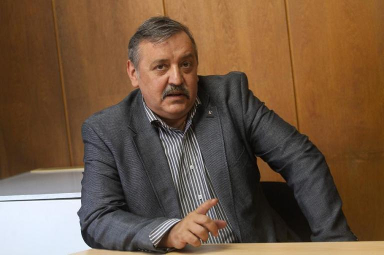 Проф. Кантарджиев разкри пред БЛИЦ нещо много страшно, което се случва в момента с COVID-19 в България 