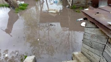 Ад в пернишки квартал, евакуират хора