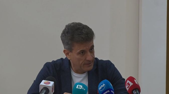 Кметът на Пазарджик: Делян Пеевски дава 700 000 лв. на Общината, гората на Црънча остава при нас!