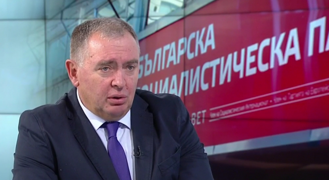 Проф. Михайлов шашна с дисекция на ситуация с коронавируса у нас