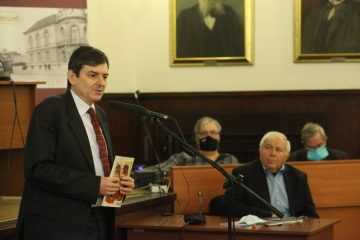 БАН каза тежката си дума на какъв език говорят в Северна Македония