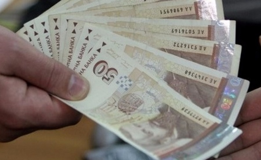 Казаха от колко пари имат нужда фирмите, за да оцелеят в кризата 