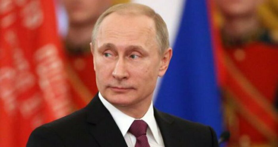 Путин с най-нисък рейтинг от две десетилетия насам