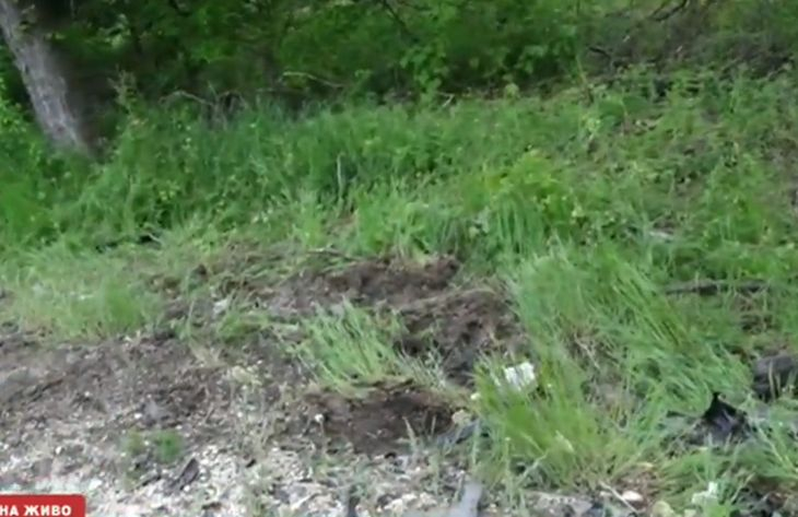 Кошмарни разкрития за мелето с 3 трупа навръх Гергьовден СНИМКИ