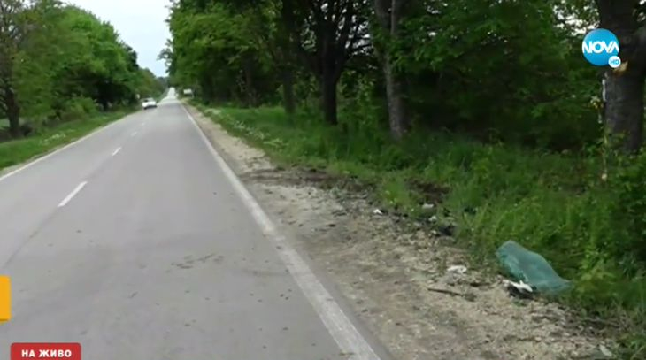 Кошмарни разкрития за мелето с 3 трупа навръх Гергьовден СНИМКИ