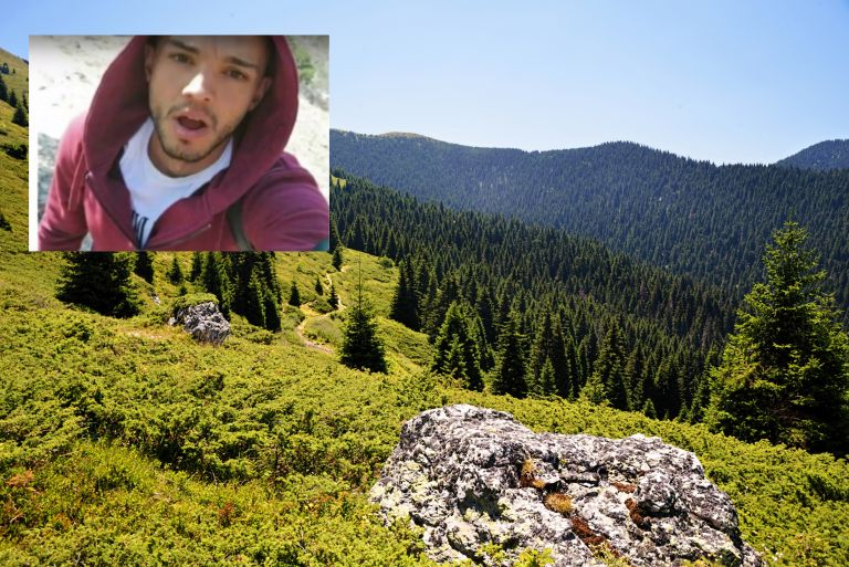 Тъжна вест около мистериозно изчезналия Петър от Карлово