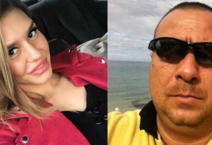 Тежка съдба застигна влюбения килър на хубавицата Симона и хазартния бос Миджурина
