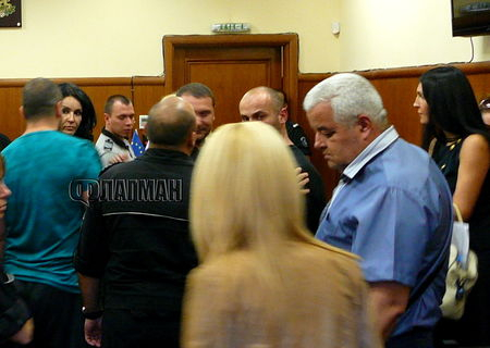 Извънредни разкрития за лидера на свирепата банда за рекет в Бургас