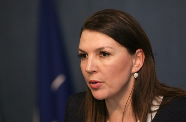 Бетина Жотева е новият шев на СЕМ 