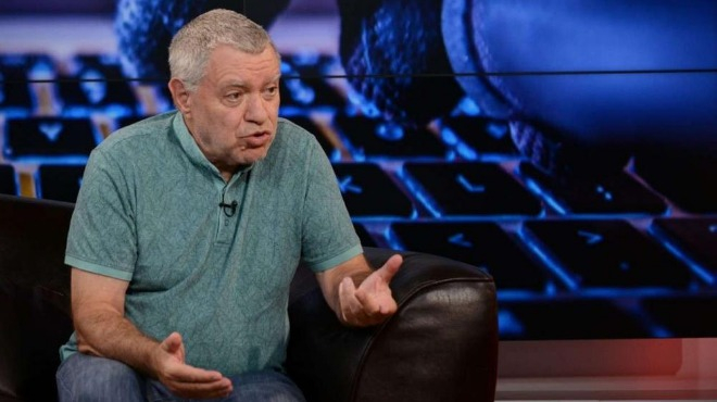 Проф. Константинов пред БЛИЦ: Заразените у нас са стотици хиляди, има грешка, която никой не отчита