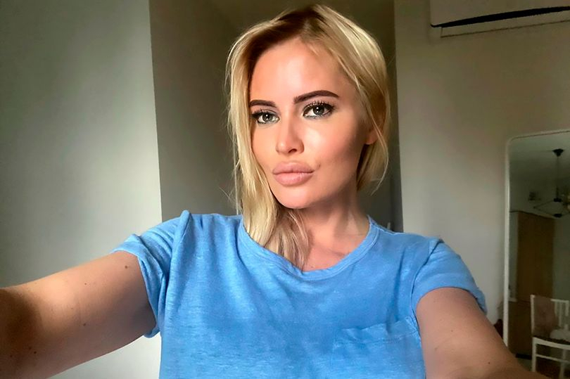 Скандална рускиня разкри, че не е правила секс близо 3 г. СНИМКИ 18+