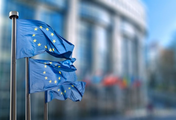 Празнуваме Деня на Европа и на Победата