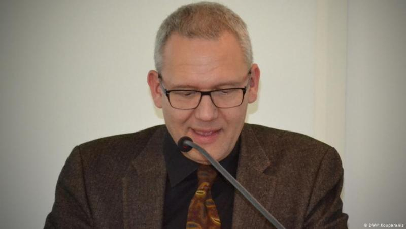 Германия посочи единствения виновник за избухването на Втората световна война