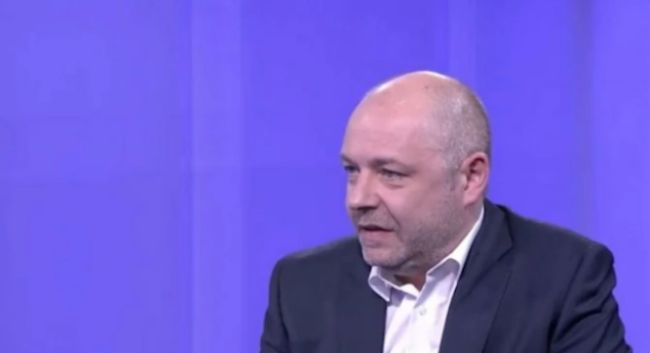 Проф. Габровски: Единственото сигурно, е че COVID-19 удря хората с...