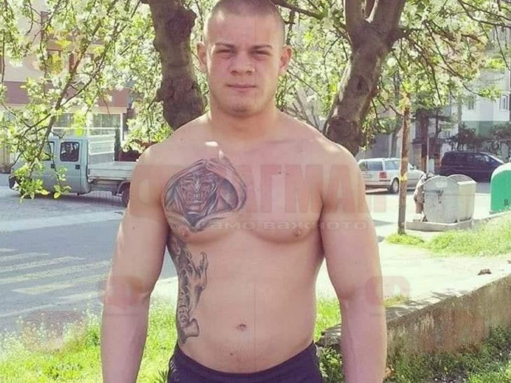 Вижте кой е богаташкият син, извършил немислима поразия с черната си G класа в Бургас