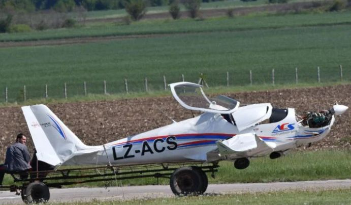 Авиоексперт обясни какво е довело до катастрофата бизнесмена Пенчев
