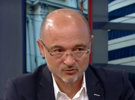 Д-р Меджидиев успокои: Оптимист съм, че...