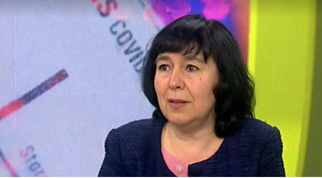 Доцентка от БАН разкри кога ще има ваксина срещу COVID-19