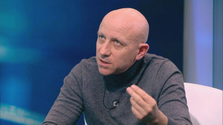Жесток удар за разбилия се с тузарския си самолет бос на "Уолтопия"
