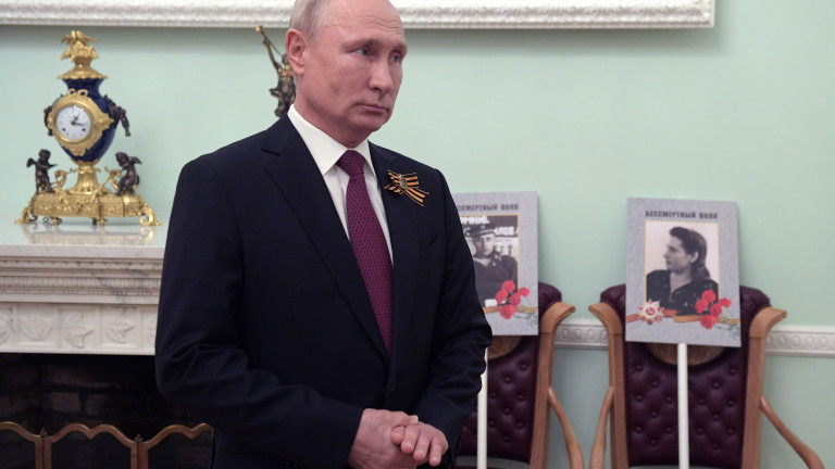 Ето колко ще плати Русия за малкия и среден бизнес заради К-19