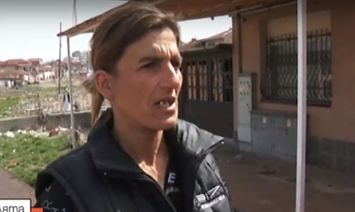 Бомбата цъка в Ямбол: Цигани, контактували с болни от К-19 роднини, отказват тест с PCR! ВИДЕО